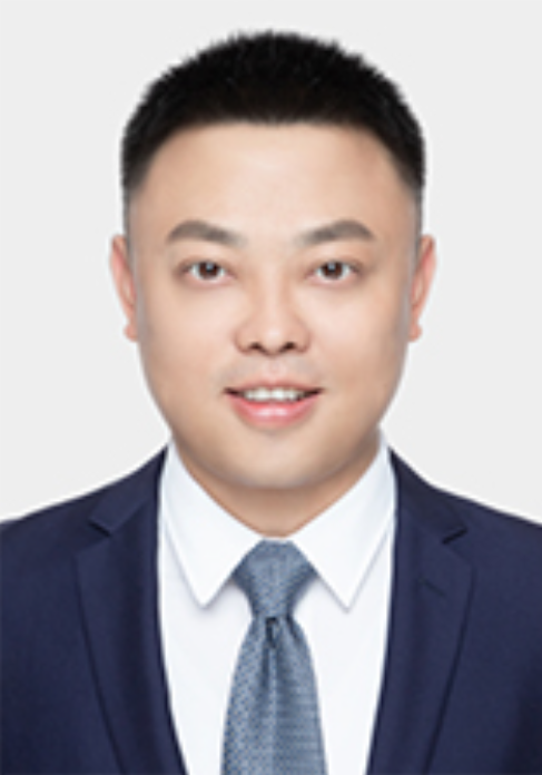 侯旭（厦门大学化学化工学院教授）