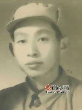 杨琦（第一套人民币的设刻制版参与者）