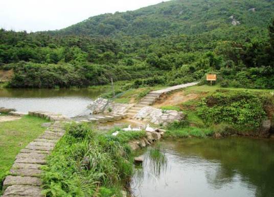 南阳山（和政南阳山）