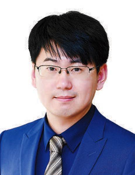王祥喜（中国科学院生物物理研究所重点实验室副主任）
