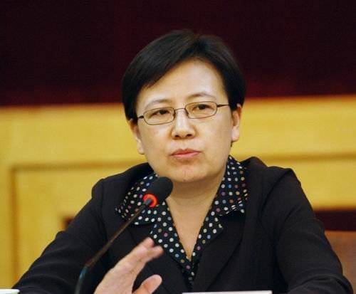 鲁昕（中国职业技术教育学会会长）