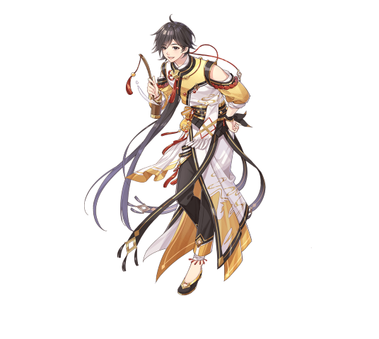 绍兴醉鸡（手游《食物语》中的食魂）