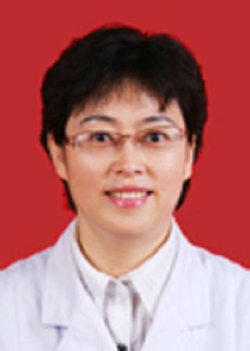 范瑾（北京军区总医院附属八一儿童医院儿科医生）