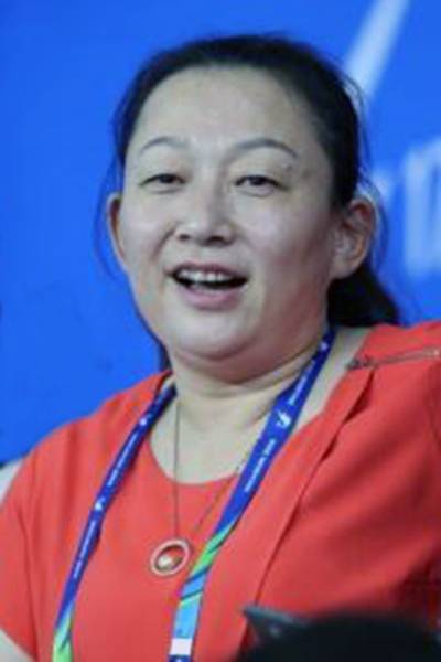 杨明（杭州师范大学体育与健康学院教授）
