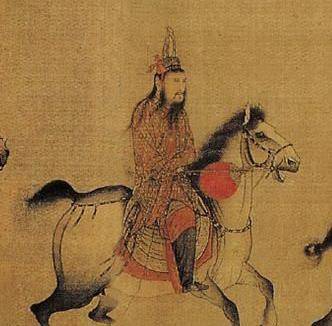 辽朝历史