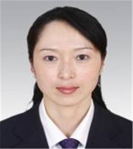 刘玉凤（山东省威海市国资委党委委员、副主任）