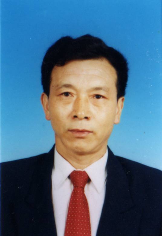 孟宪峰（全国精神文明建设十佳人物）