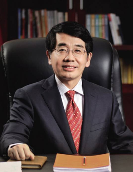 黄维（中国科学院院士，美国国家工程院外籍院士）