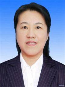 于国华（双鸭山市人大常委会原副主任）