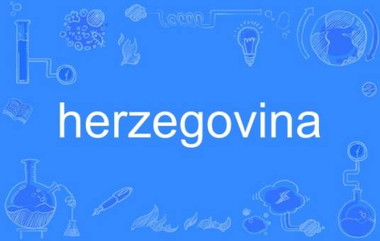herzegovina