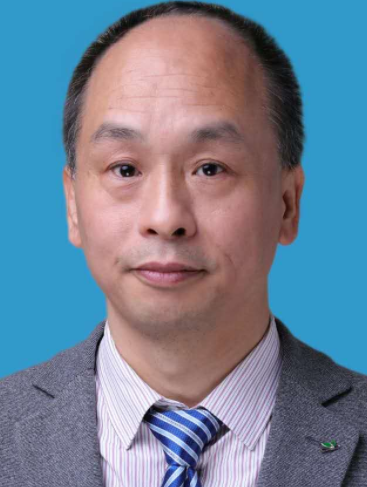 付彬（西南民族大学艺术学院党总支副教授）