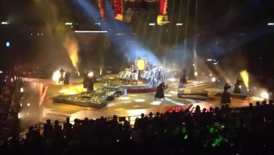 热血燃烧（歌曲）