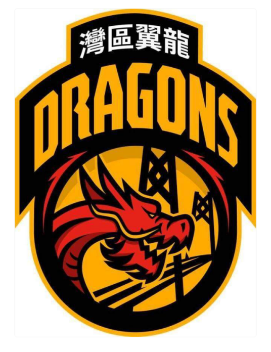 中国香港湾区翼龙篮球俱乐部