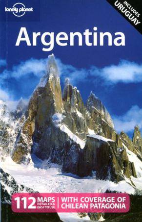Argentina 阿根廷