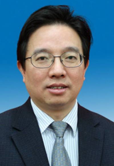 雷志强（江苏省广电有线信息网络股份有限公司原副总经理）