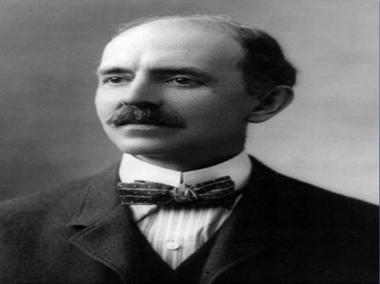 丹尼尔·切斯特·法兰奇