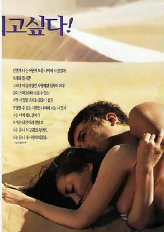 情陷撒哈拉（韩国1997年李民容执导的爱情电影）