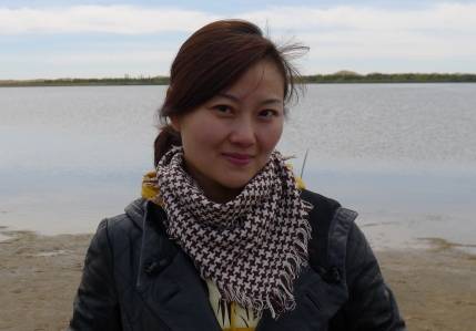 王曼（新锐美女导演）