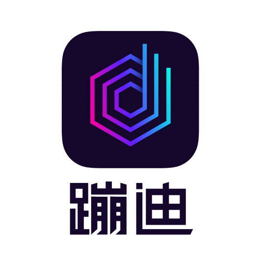 蹦迪（APP）