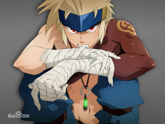 巴隆（《地下城与勇士》中的角色）