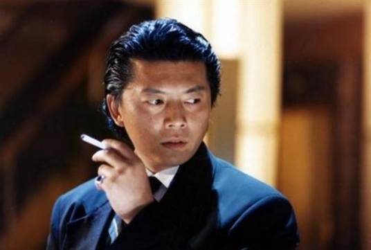 王霄（中国男演员、导演）