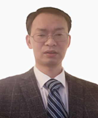 何剑锋（东华理工大学信息工程学院教授）