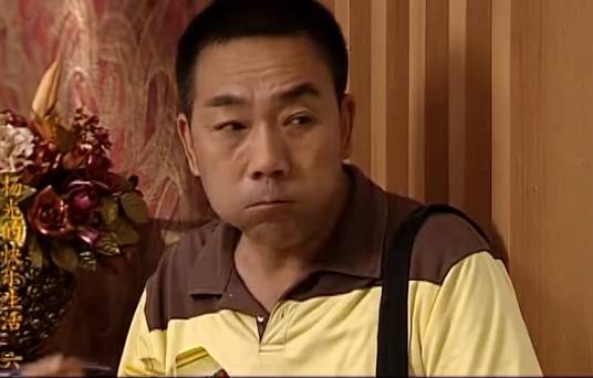 杨光（电视剧《杨光的快乐生活》系列中的角色）
