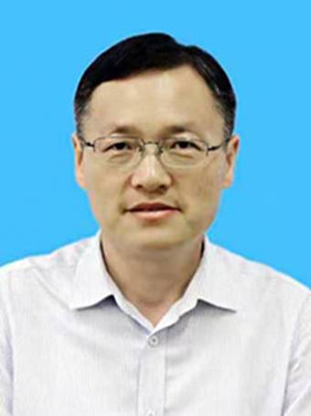 张本政（六安市金安区人力资源和社会保障局党组书记）