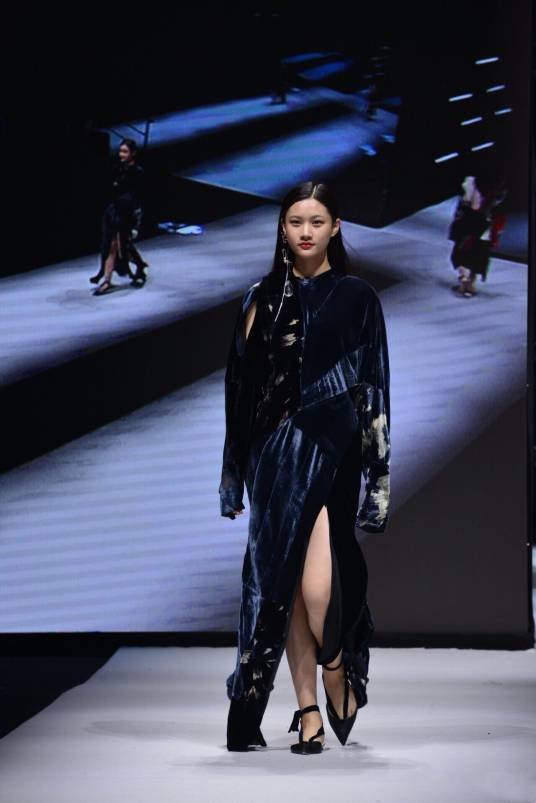 王雨欣（世界客属华裔小姐大赛中国总决赛冠军）