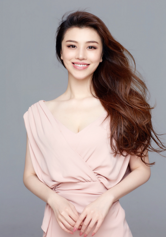 葛天（中国内地女演员）