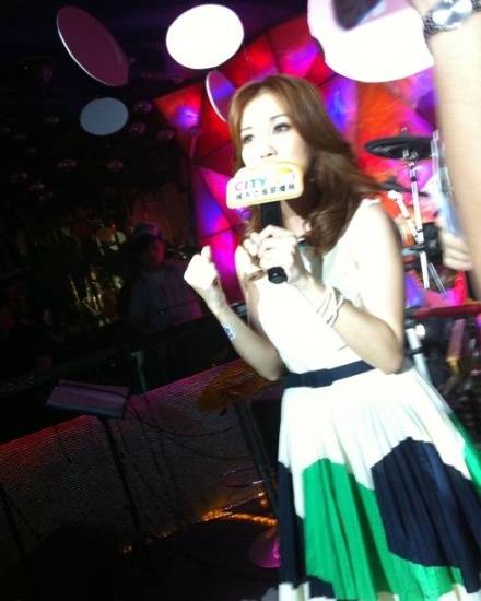 可乐（谢安琪演唱歌曲）