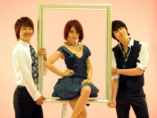 Hot Stuff（唐娜·莎曼单曲）