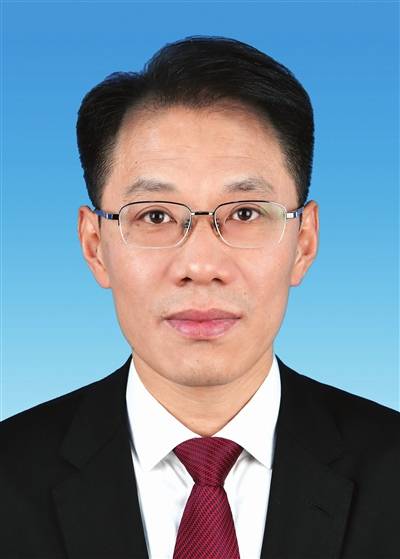 谢元（天津市人民政府副市长）