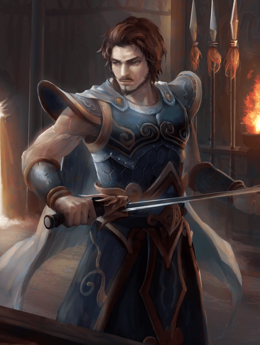 邓艾（游戏《三国杀英雄传》中的英雄）