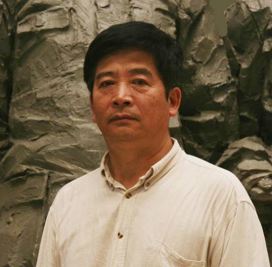 王洪亮（清华大学美术学院教授）
