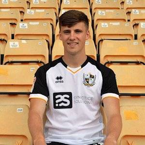 伯吉斯（英格兰足球运动员）