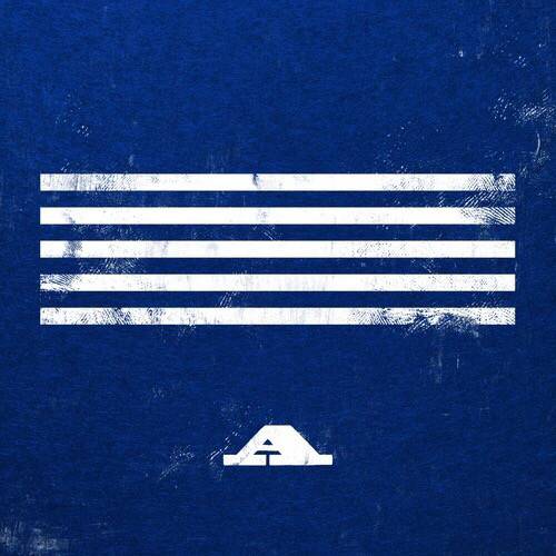 a(BIGBANG《MADE》专辑系列)
