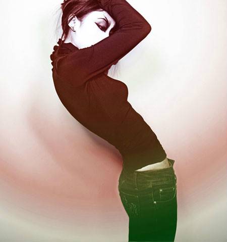 In control（孟楠演唱歌曲）