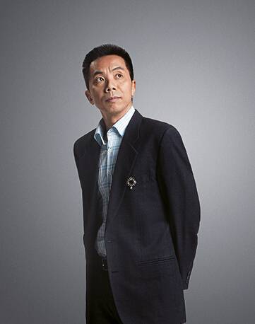 谢涤葵