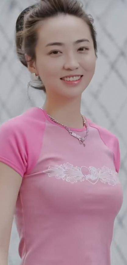 白姗姗（中国女演员）