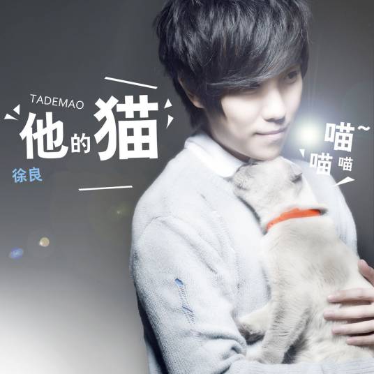 他的猫（2013年徐良和杨曦演唱的歌曲）