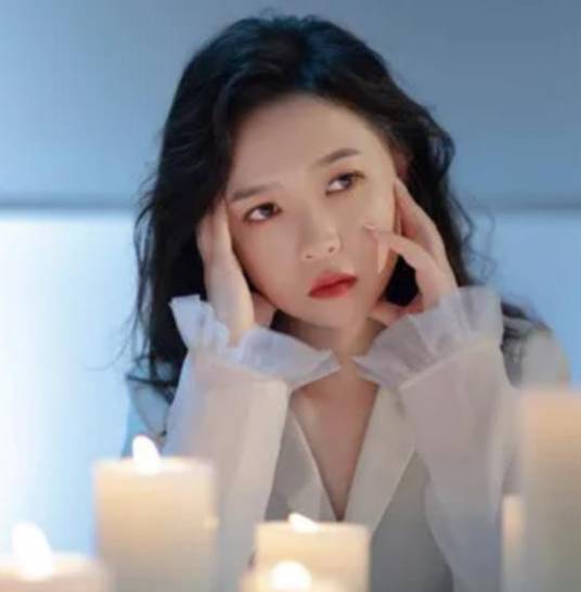 在我心里从此有个你