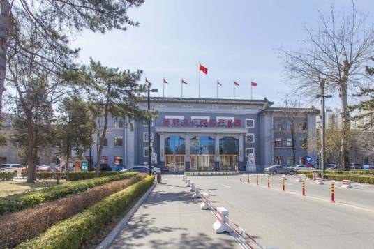 莱锦创意产业园