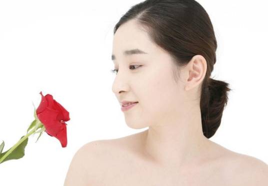 美容小窍门