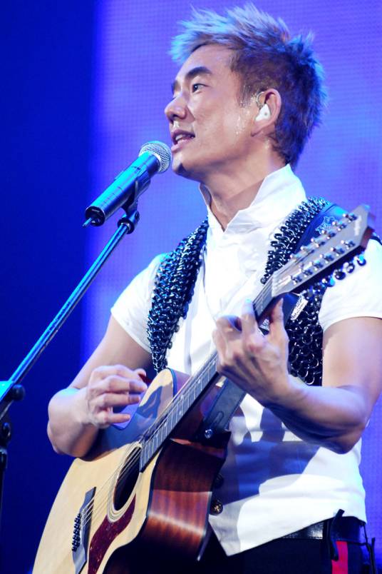 把悲伤留给自己（任贤齐演唱歌曲）