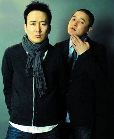 你在哪里（筷子兄弟的音乐电影）