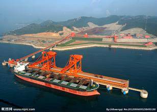 码头（词语解释）