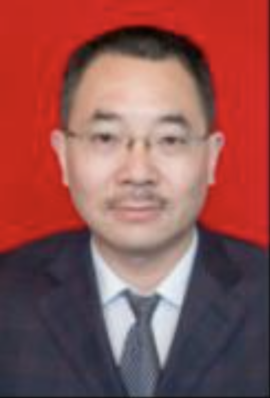 钟向东（郴州市科学技术局四级调研员）