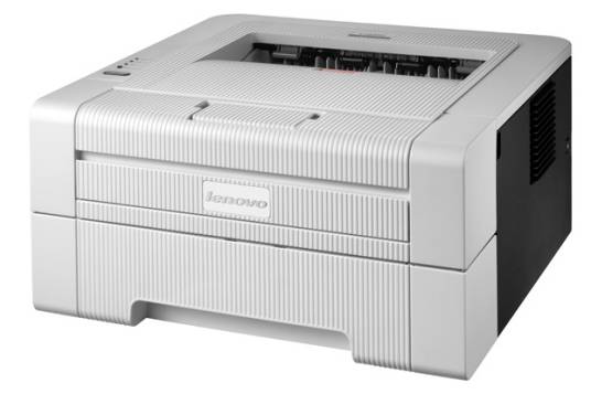 联想LJ2400