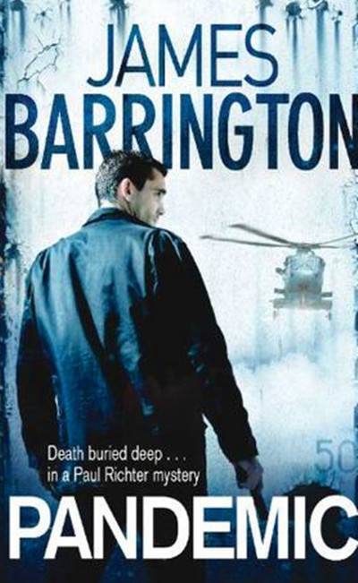 病毒入侵（2015年John Suits导演的电影）